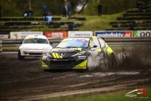 VII runda Oponeo MPRC 2019