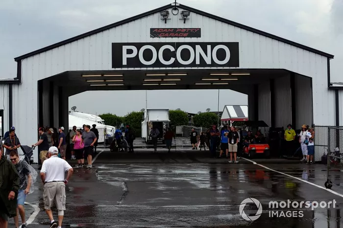 - Calendário: Não foi adicionada nenhuma pista nova em 2020, mas pela primeira vez na história, a NASCAR terá uma rodada dupla em um fim de semana, com as duas corridas em Pocono acontecendo nos dias 27 e 28 de junho, acompanhadas de provas da Truck e Xfinity Series. 