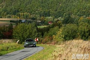 Testy Przed Rajdem Dolnośląskim 2019