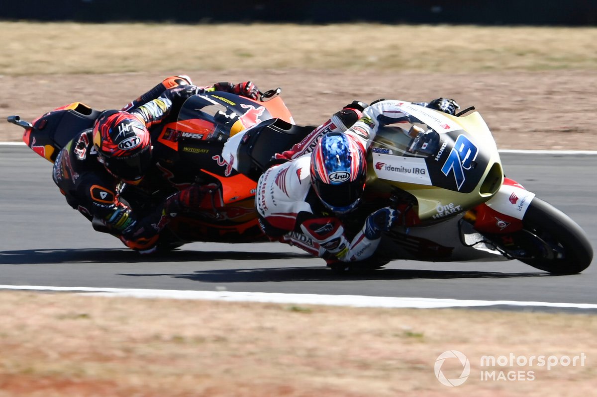 Ai Ogura, Honda Team Asia