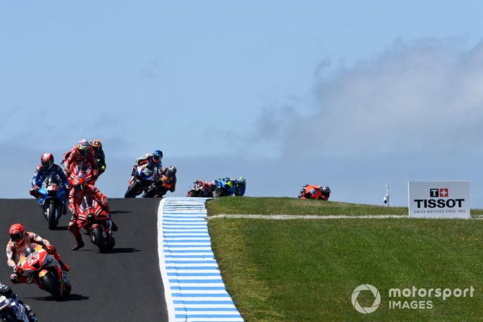 Marc Marquez, Repsol Honda Team