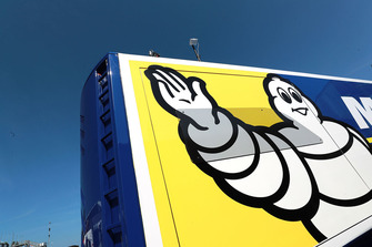 Motorhome Michelin