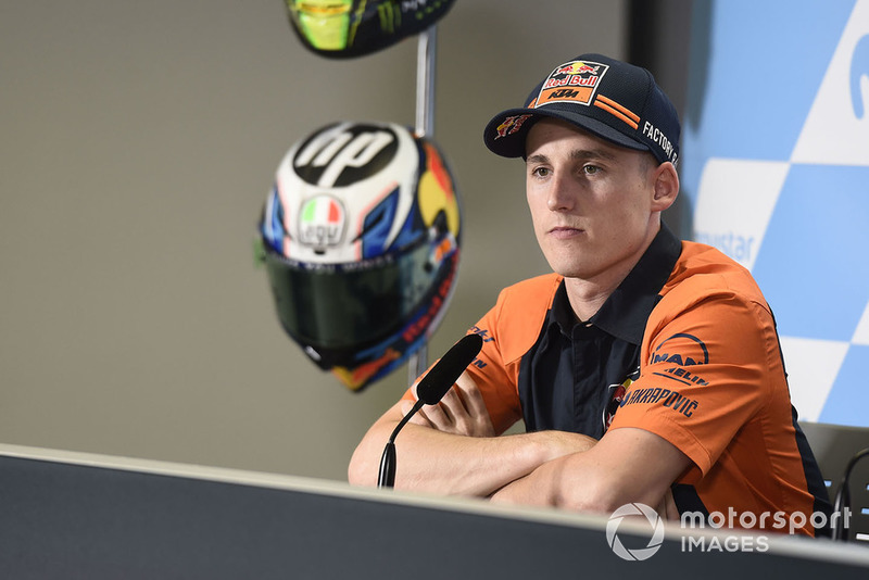 Pol Espargaro, Red Bull KTM Factory Racing