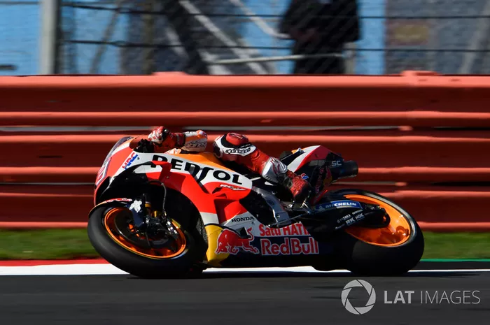 Marc Marquez, Repsol Honda Team