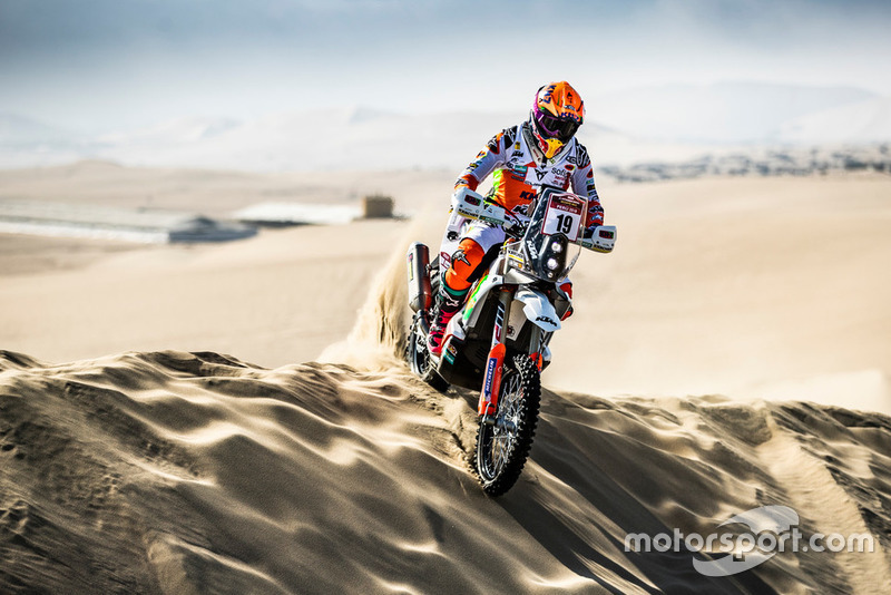 Laia Sanz, KTM Factory Racing