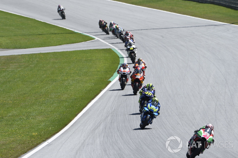 Andrea Iannone