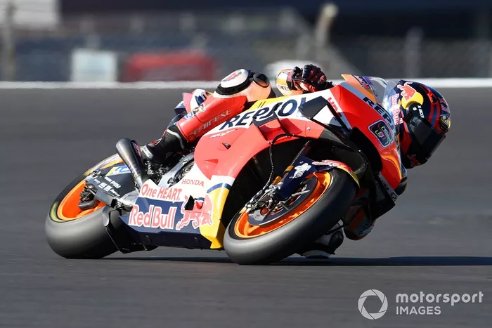 2020. Stefan Bradl*