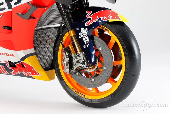 RC213V (Alex Marquez) 2020YM studio shot