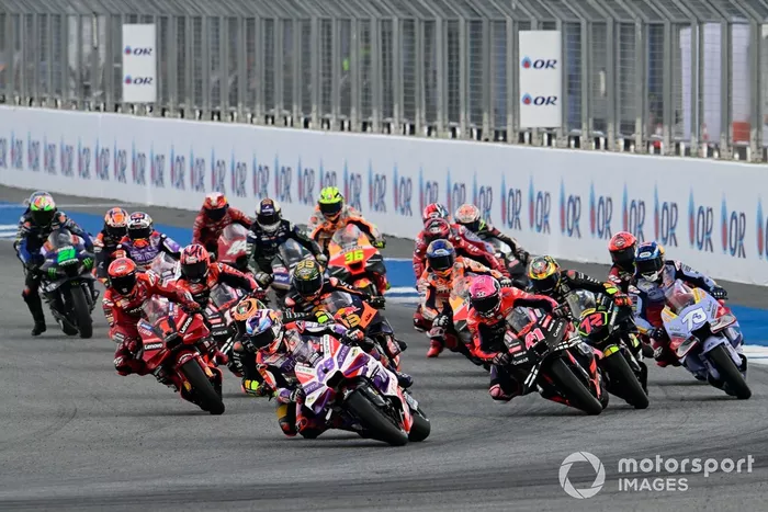 Jorge Martín, Pramac Racing