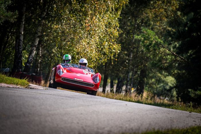 120 lat Skody w sporcie motorowym