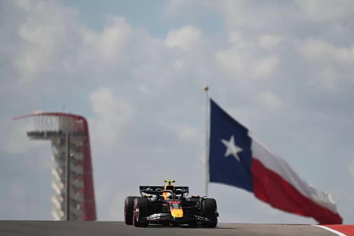 Yuki Tsunoda, Red Bull Racing