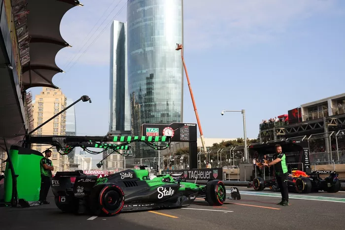 Nico Hulkenberg, Sauber