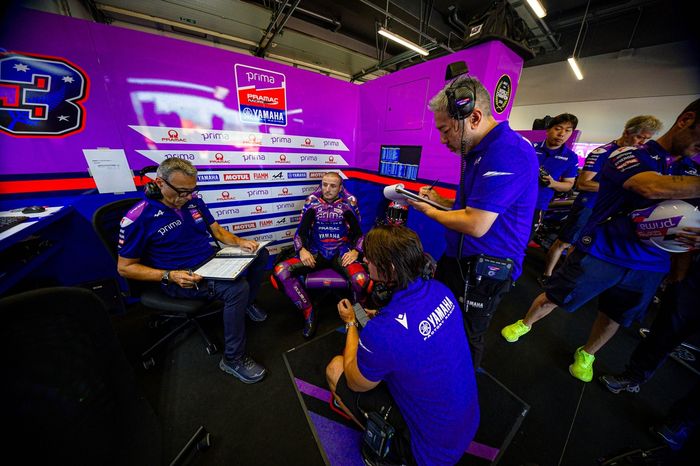 Jack Miller, Pramac Racing