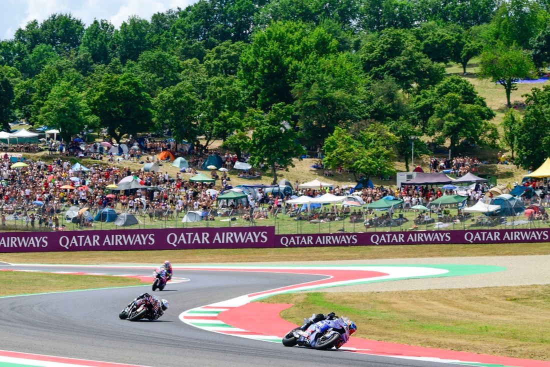 Alex Marquez, Gresini Racing
