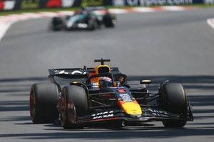 Max Verstappen, Red Bull Racing