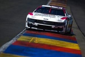 Brad Keselowski, Roush Fenway Keselowski Racing Ford