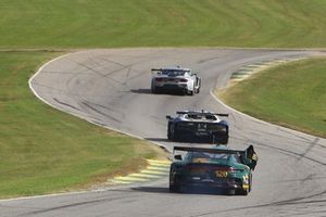 #120 Wright Motorsports Porsche 911 GT3 R (992): Adam Adelson, Elliott Skeer