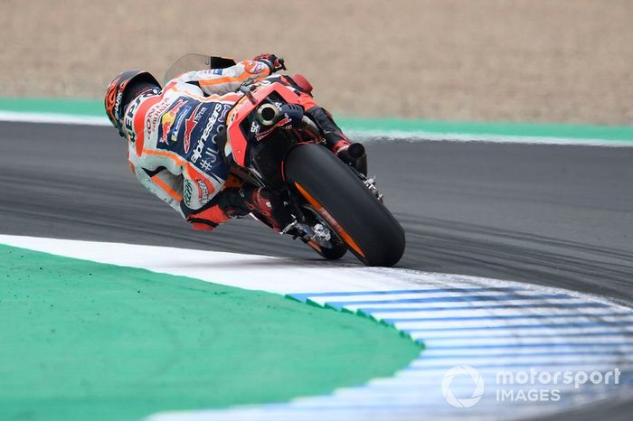 Jorge Lorenzo, Repsol Honda Team