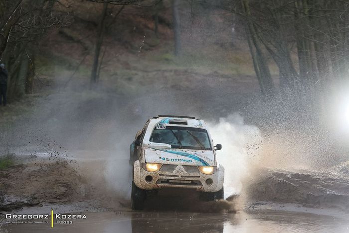 Baja Drawsko Pomorskie