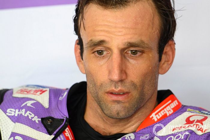 Johann Zarco, Pramac Racing