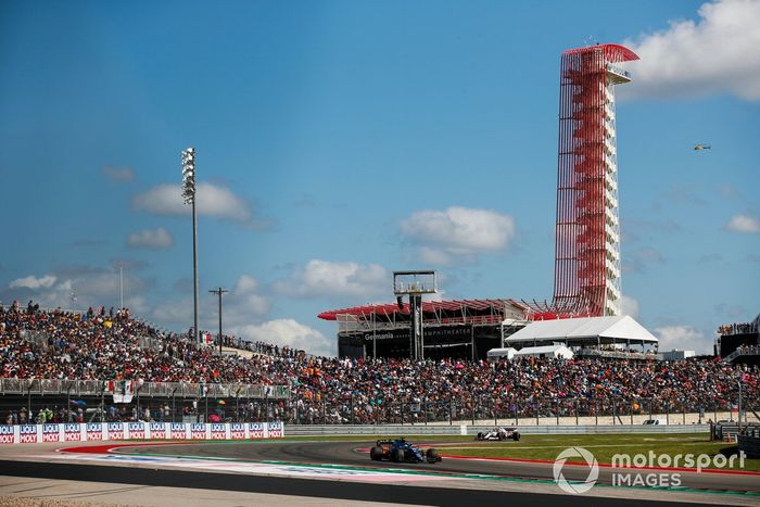 Fernando Alonso, Alpine A521