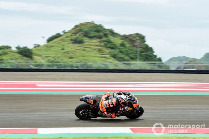 Miguel Oliveira, Red Bull KTM Factory Racing