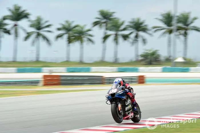 Andrea Dovizioso, RNF MotoGP Racing 
