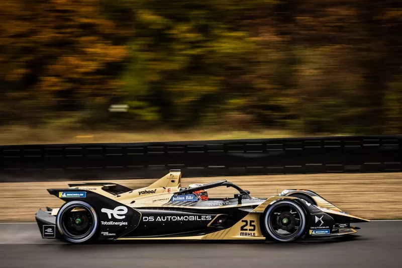 Techeetah