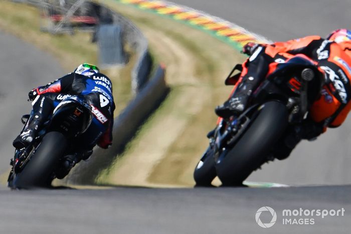 Darryn Binder, RNF MotoGP Racing