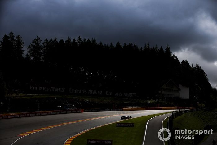 Romain Grosjean, Haas VF-20