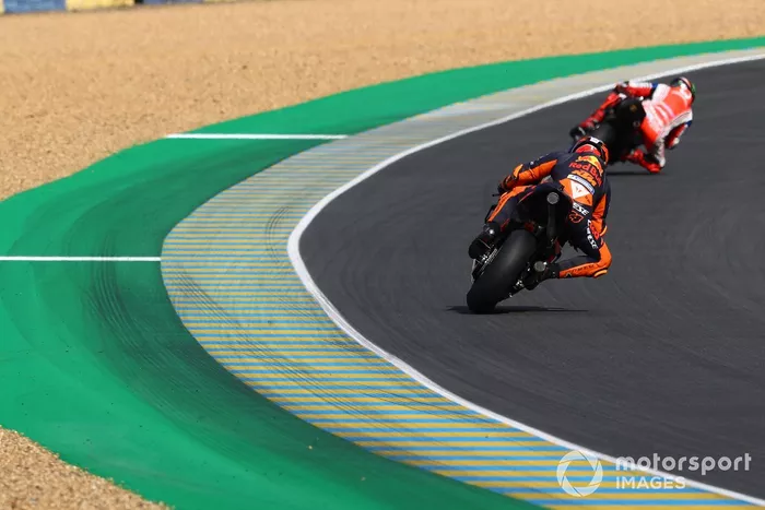Andrea Dovizioso, Ducati Team