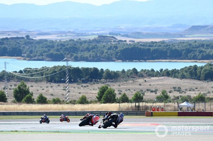Iker Lecuona, Red Bull KTM Tech 3