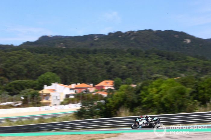 Chaz Davies, Team GoEleven