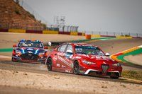 Pure ETCR: Aragón
