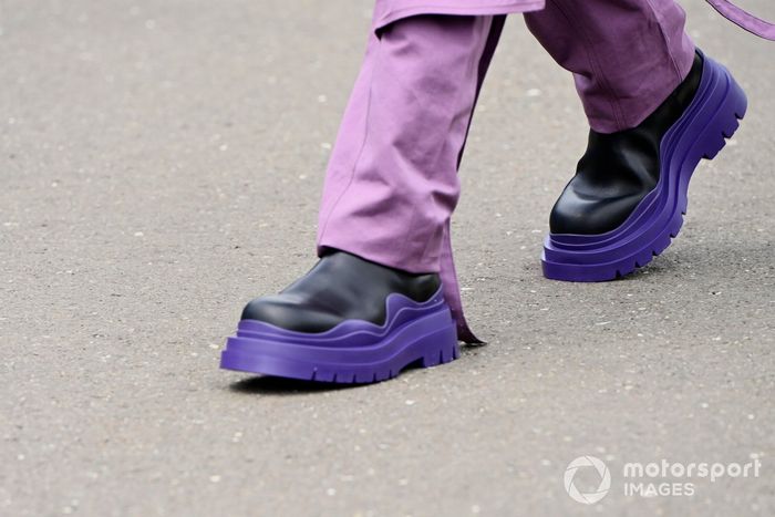 Lewis Hamilton, Mercedes