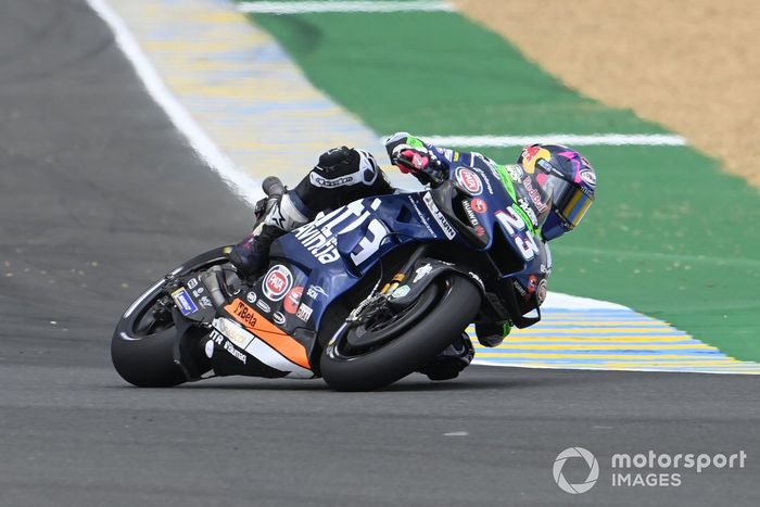 Enea Bastianini, Esponsorama Racing