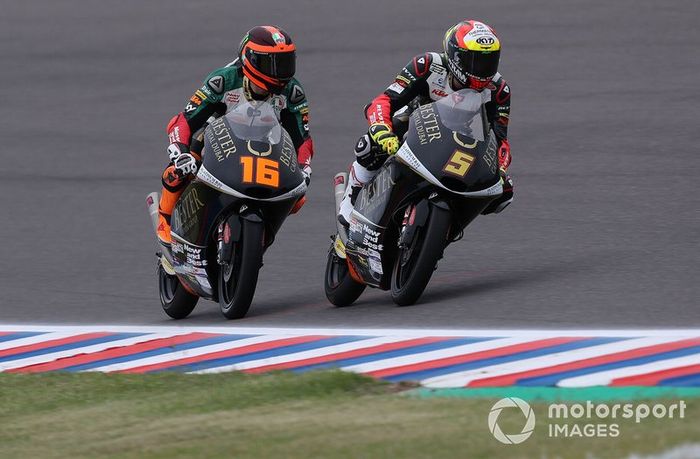 Jaume Masia, Bester Capital Dubai, Andrea Migno, Bester Capital Dubai