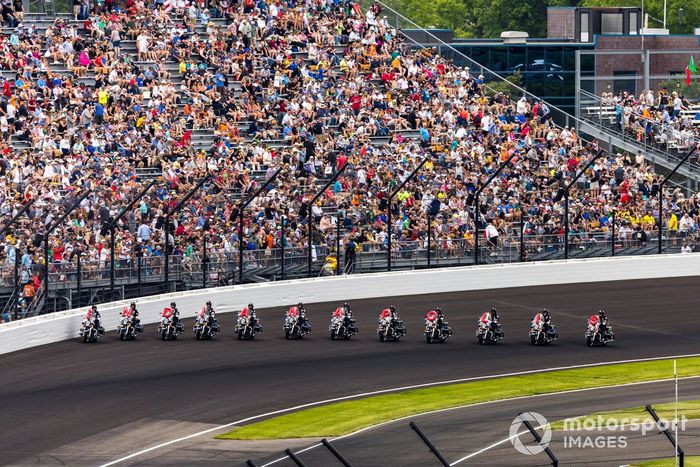 Previa de la Indy 500