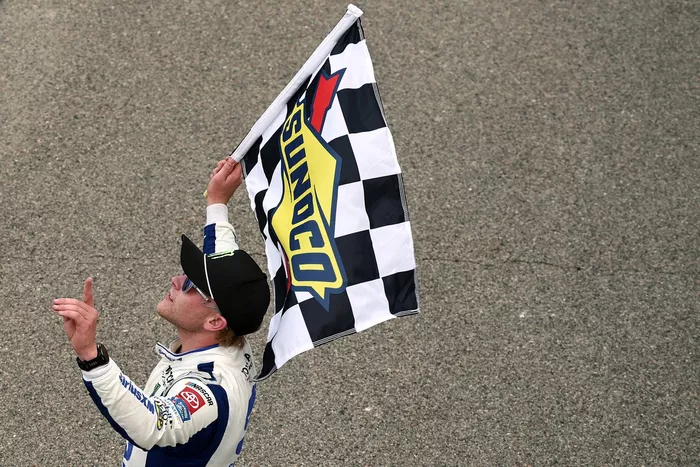 Ty Gibbs, Joe Gibbs Racing