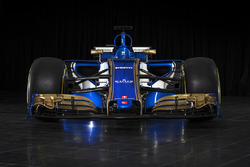 Sauber C36