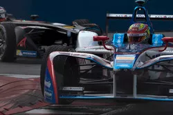 Robin Frijns, Amlin Andretti Formula E Team