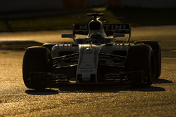 Felipe Massa, Williams FW40