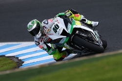 Roman Ramos, Team Go Eleven