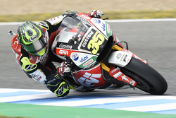 Кел Кратчлоу, Team LCR Honda