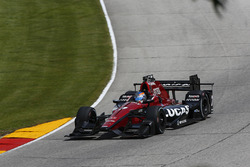 Robert Wickens, Schmidt Peterson Motorsports Honda