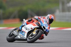 Casey Stoner, Ducati Team