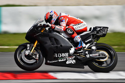 Кейсі Стоунер, Ducati Team