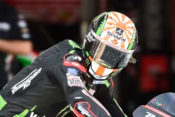 Johann Zarco, Monster Yamaha Tech 3