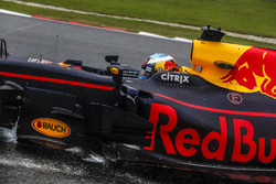 Daniel Ricciardo, Red Bull Racing RB13