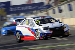 Yann Ehrlacher, RC Motorsport, Lada Vesta